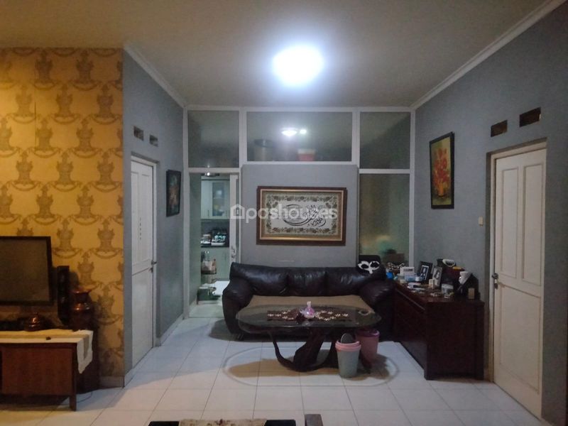 Perumahan Taman Soka No.3