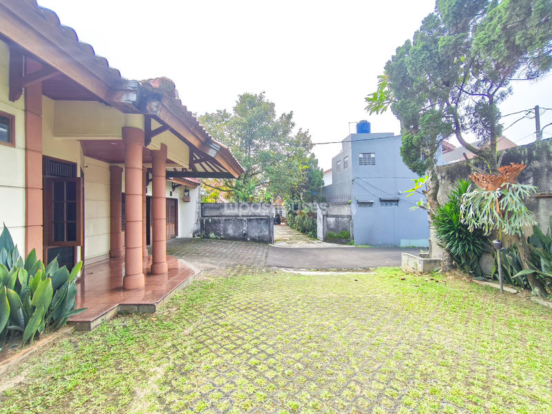 Komplek Cempaka Hijau Blok E
