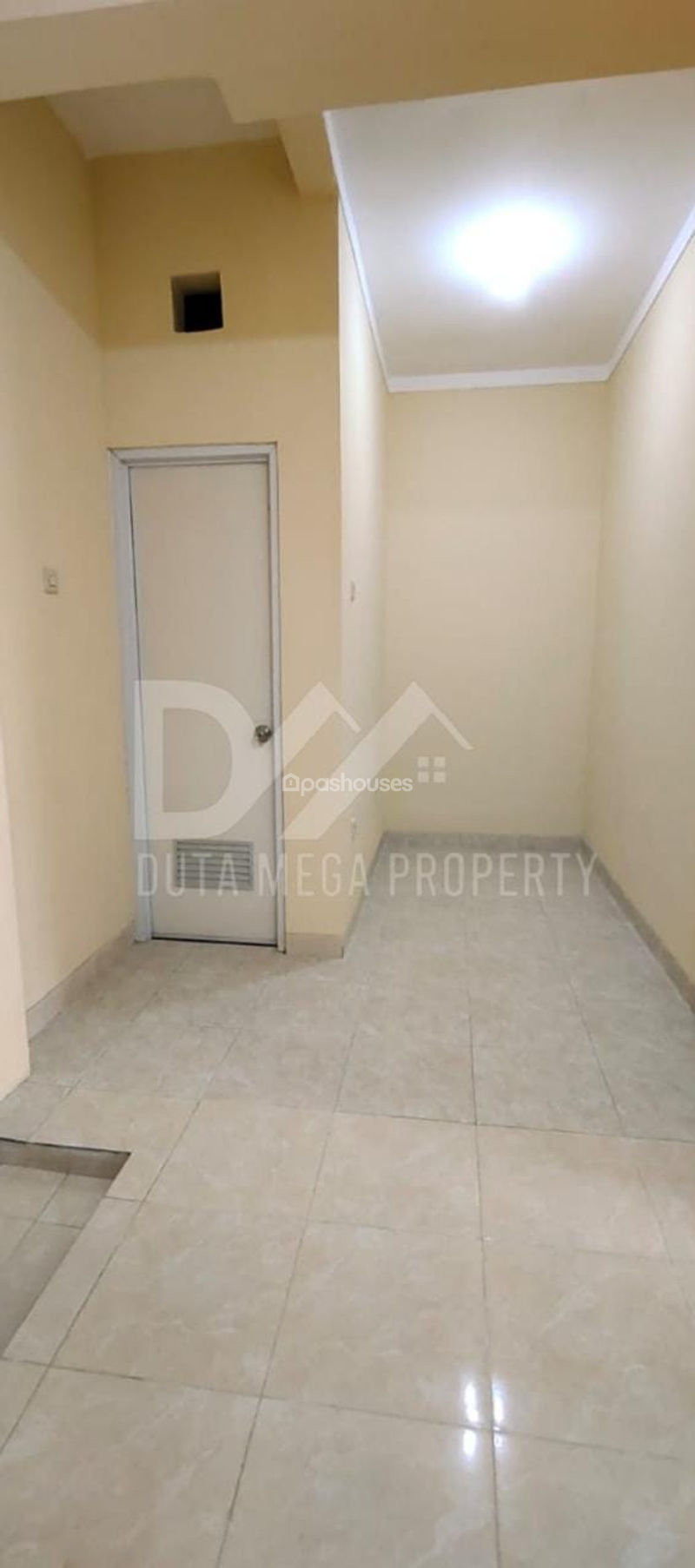 Graha Raya Cluster Fortune Breeze Blok D5/F5-03