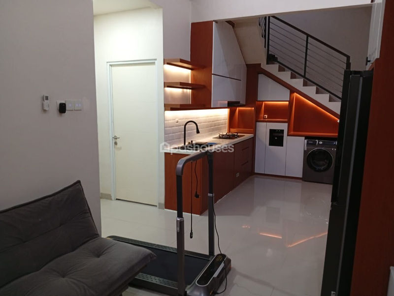 Perumahan Green Pilar Asri Cikarang Blok D12A