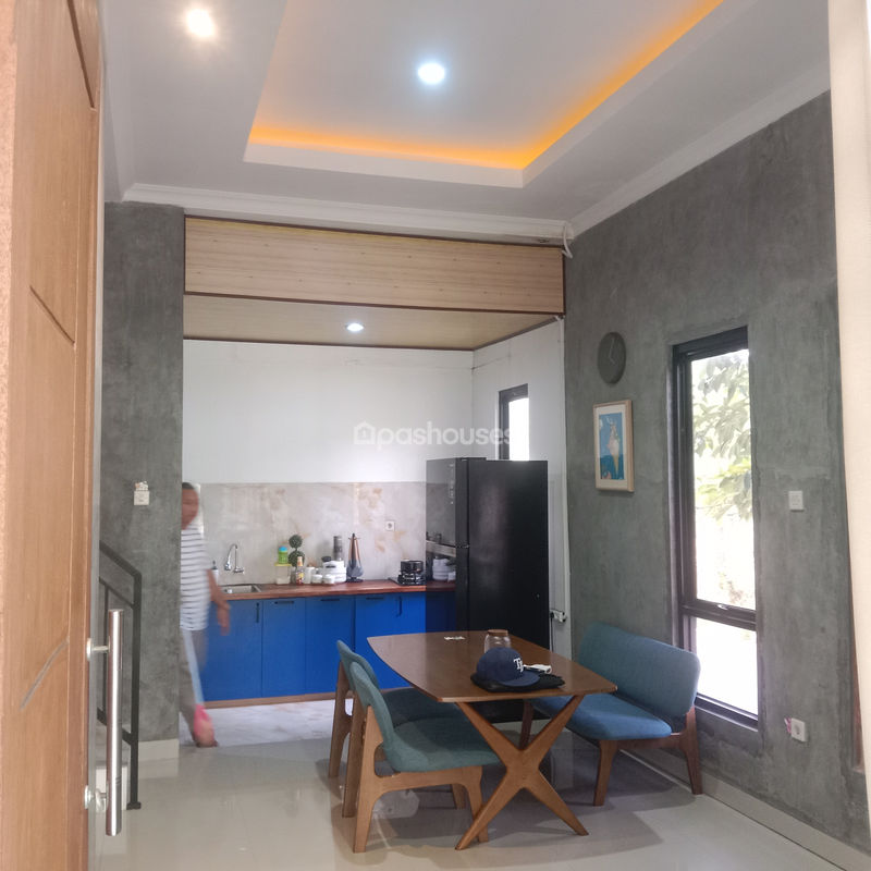 Komplek Prima Cimanggu 3 Blok C