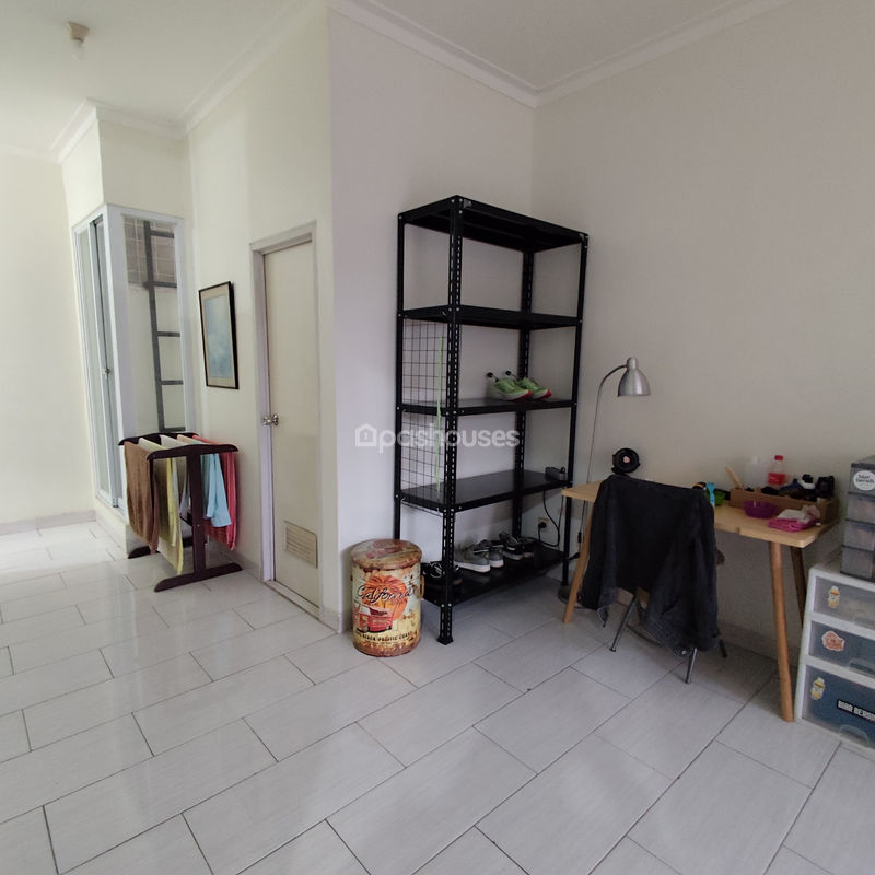 Graha Raya Cluster Eldora Blok H5 No.55