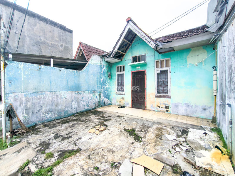 Villa Mutiara Serpong