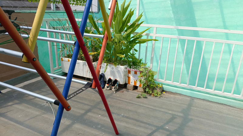 Perumahan Cendana 88 Blok A8