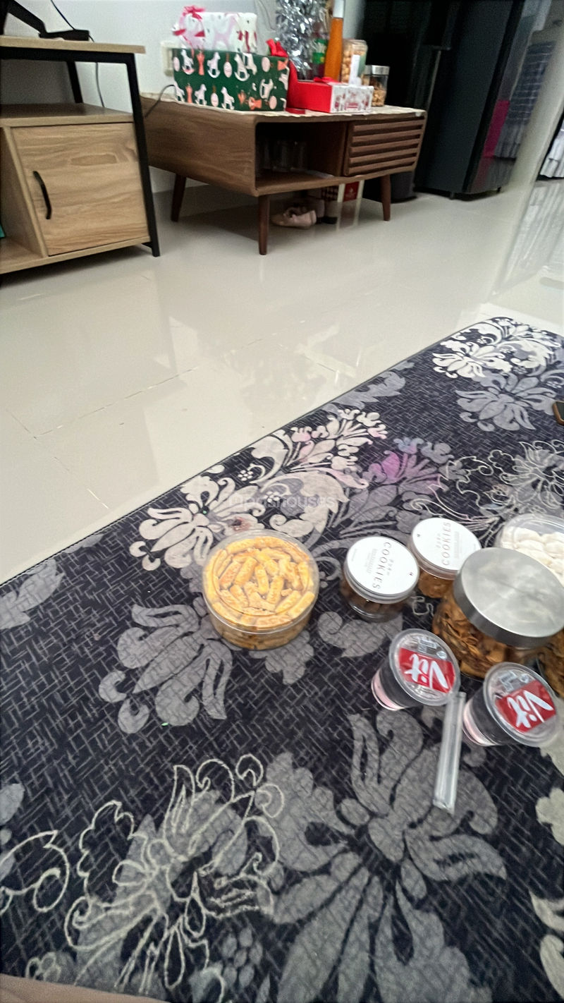 Perumahan Samira Regency Bekasi Blok F9