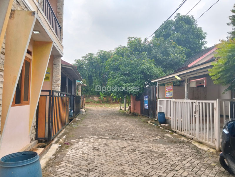 Cahaya Garuda Residence Blok C No.33
