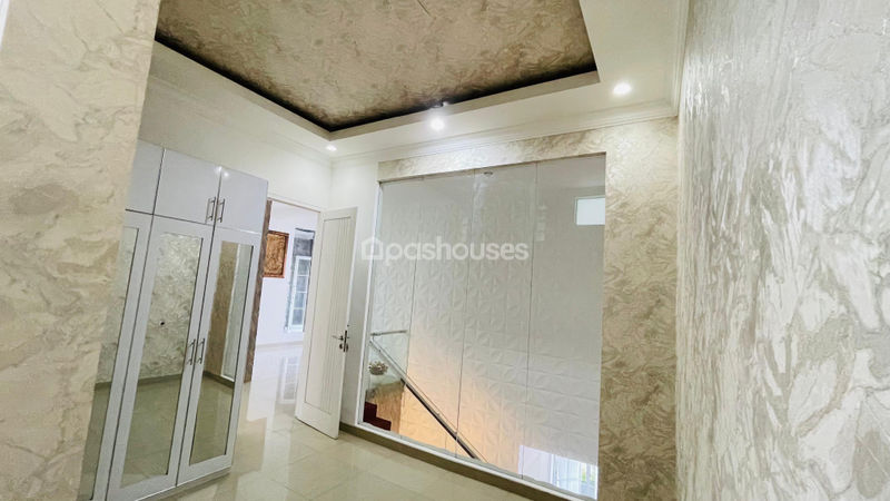Perumahan Mediterania Regency Cikunir