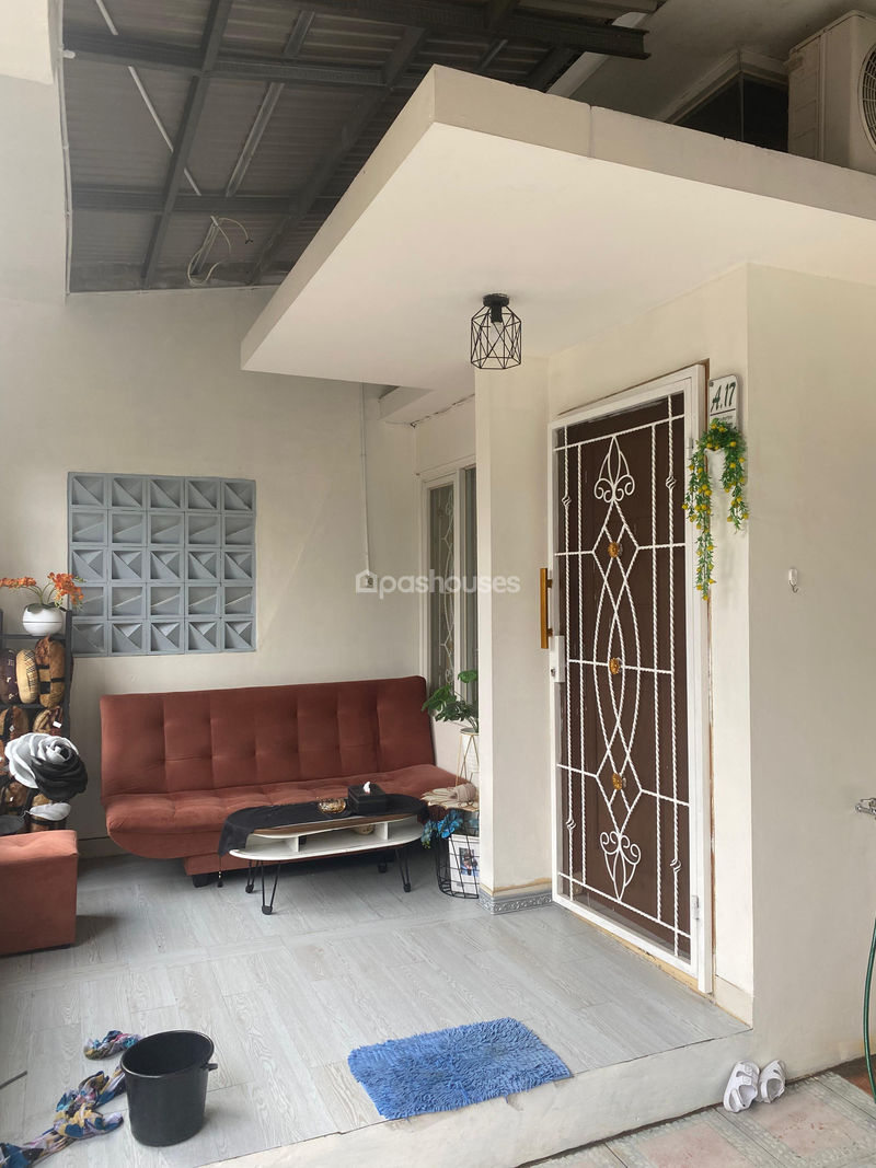 Cluster Saga Asri Balaraja Blok A No.17