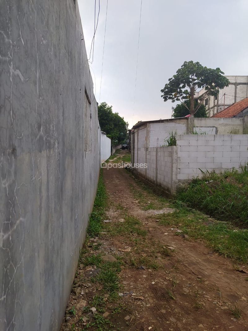 Jalan Swadaya No.21