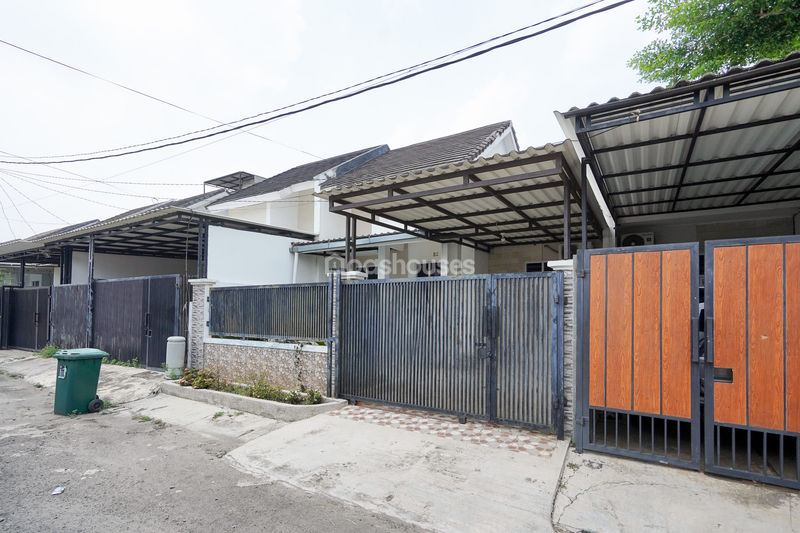 Serua Residence Blok B2/D6