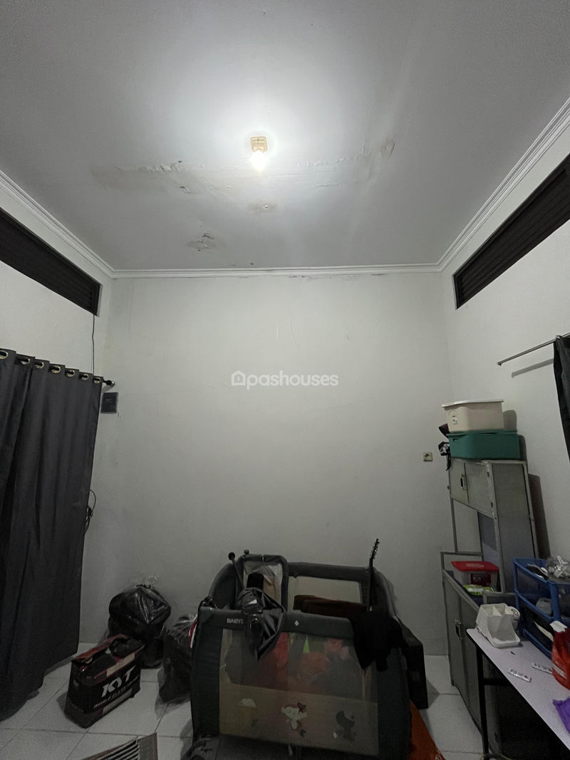 Perumahan Villa Rizki Ilhami (VRI) Plus Blok G No.15