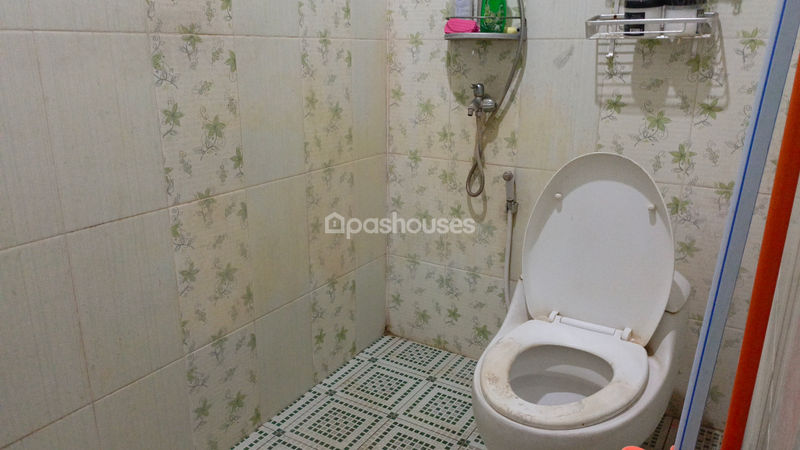 Cendana Residence Pamulang Blok D7 No.21