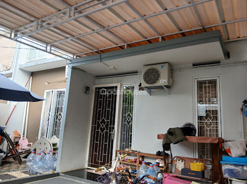 Perumahan Bojong Depok Baru 