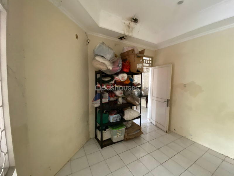 Villa Bintaro Regency Blok K No.19