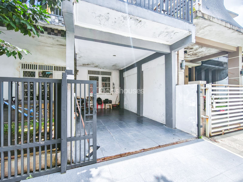 Perumahan Taman Yasmin No.31