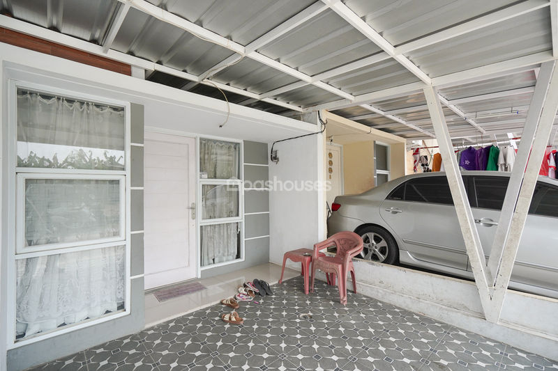 Perumahan Green Mustika Residence Blok E