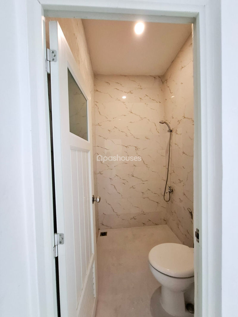 Perumahan Griya Minimalis Modern 12 Pamulang