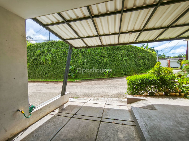 Blossom Park Residence Blok K