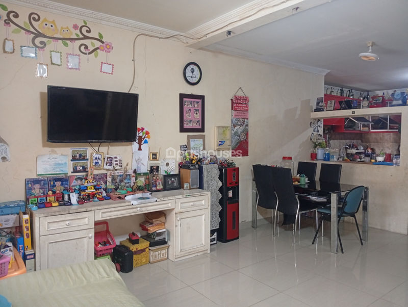 Perum Tytyan Kencana Blok N1 No.12B