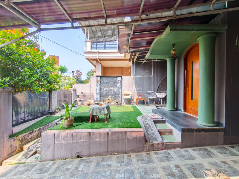 Bukit Bogor Raya