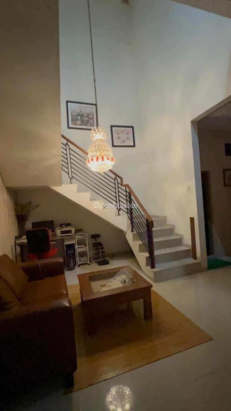 Nusa Loka BSD Sektor 14.4 Blok L7 No.1