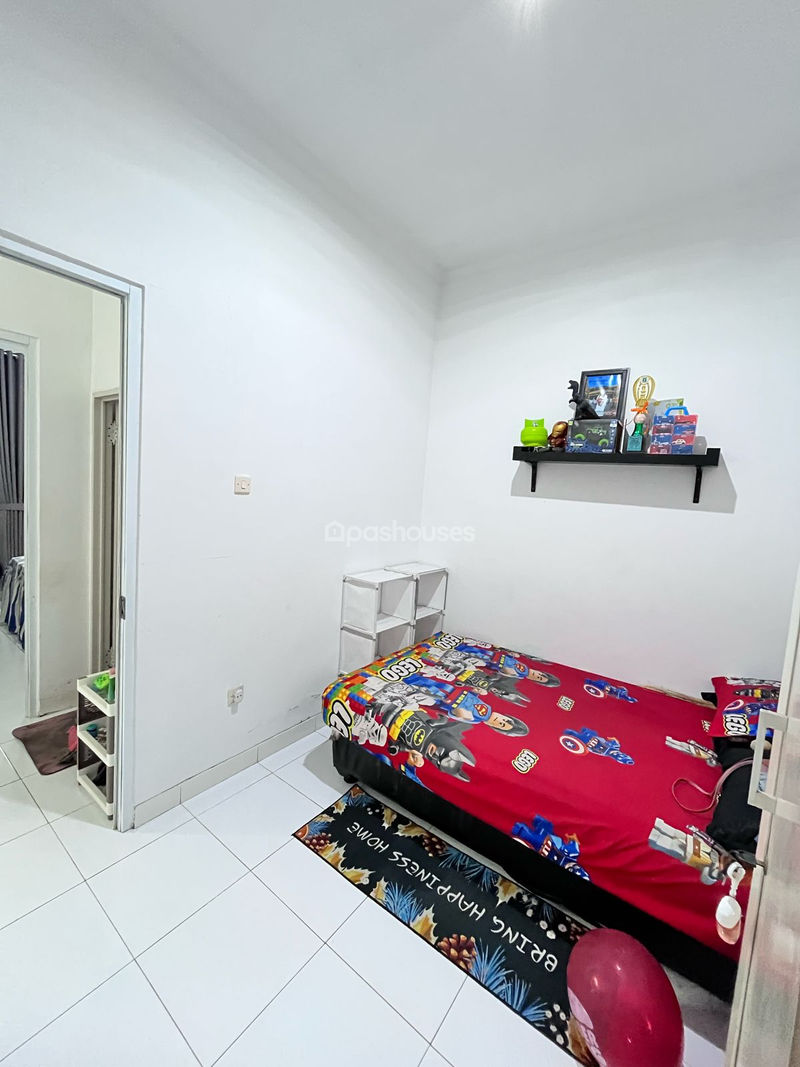 Perumahan Pesona Ciputih Blok C5