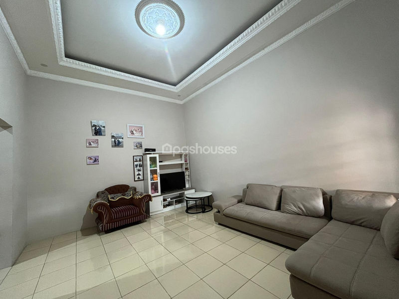 Jalan Marinir Raya No.65