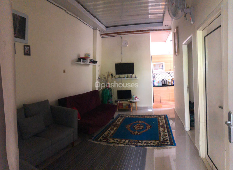 Perumahan Taman Melati Sawangan Blok BG No.12A