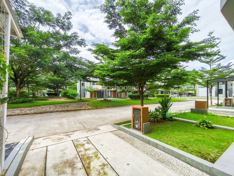 Cluster Bhumi Anvaya Adhi City Sentul