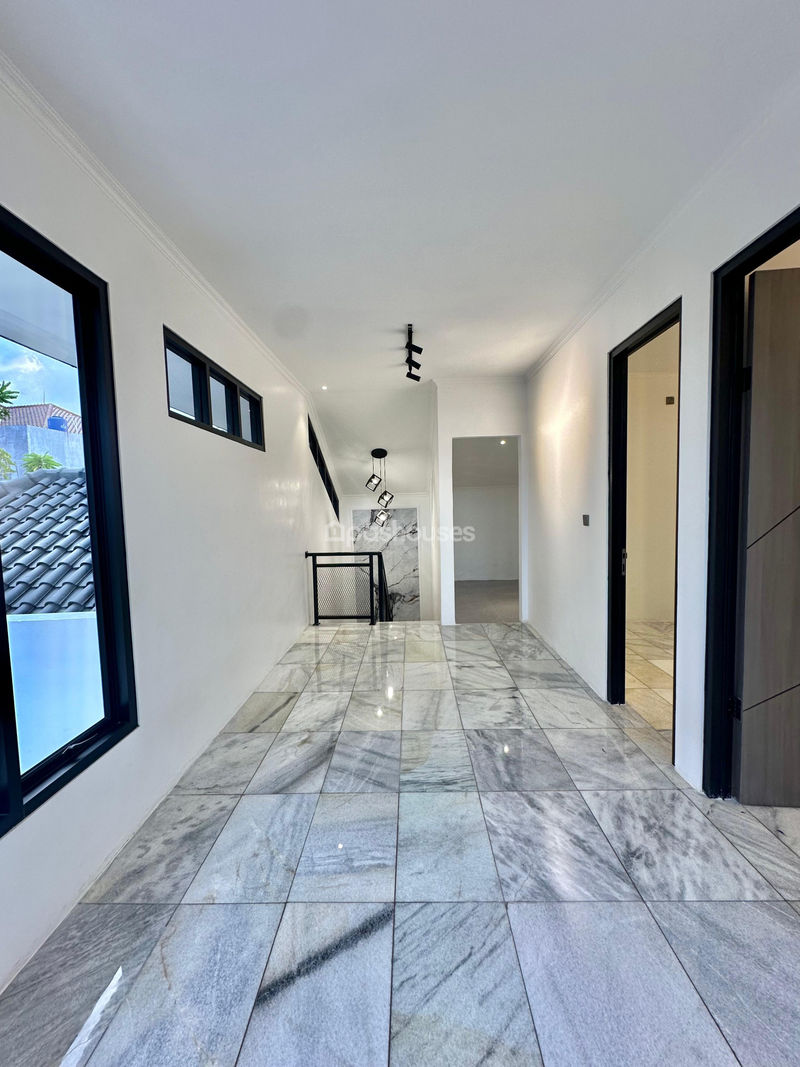 Villa Pancoran Mas Blok N
