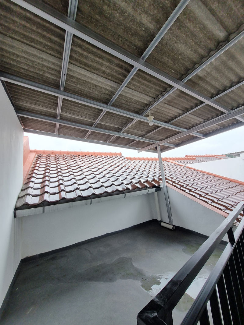 Perumahan Navya Residence Type 56