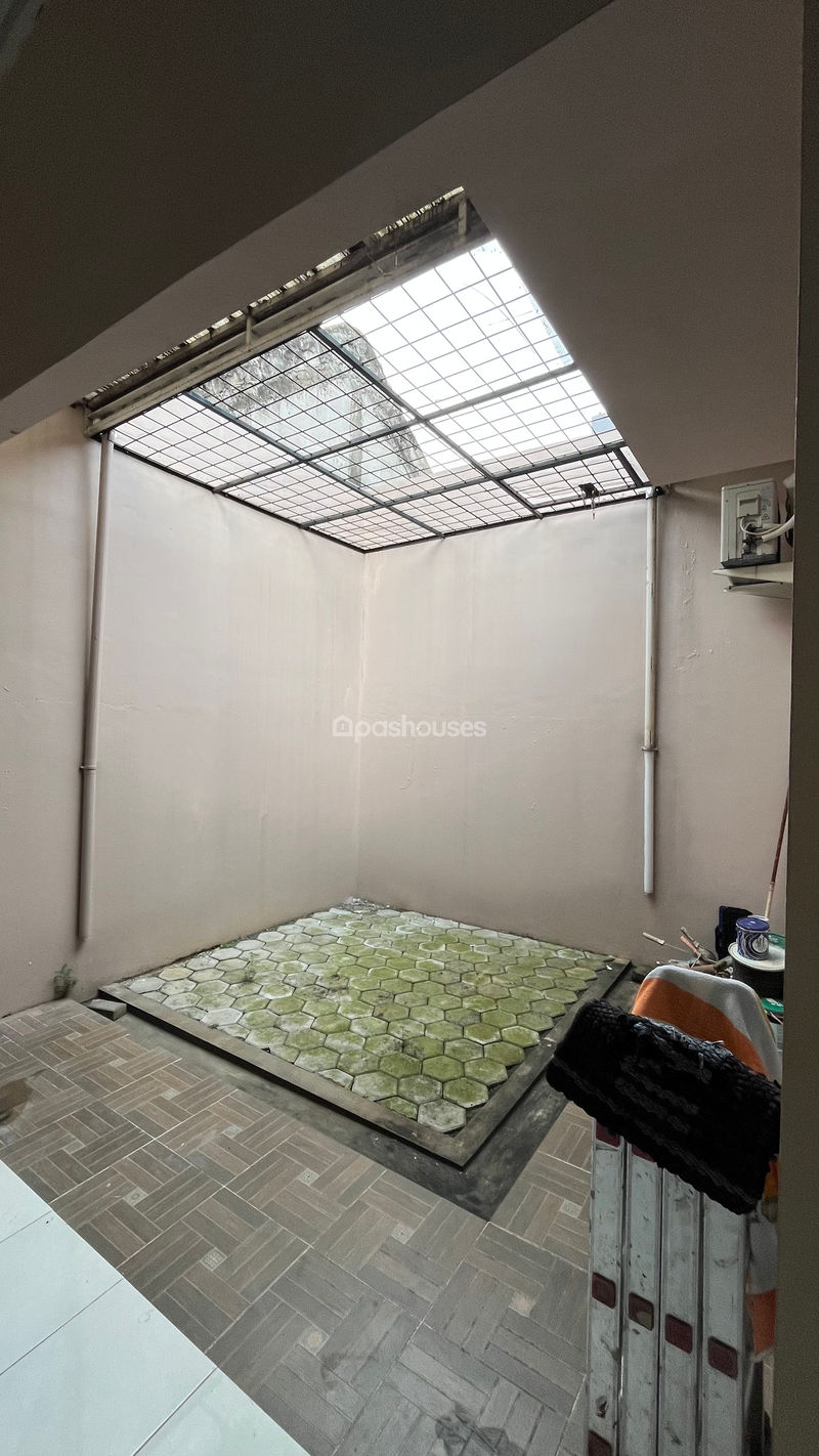 Perumahan Spring Garden Residence Blok B5