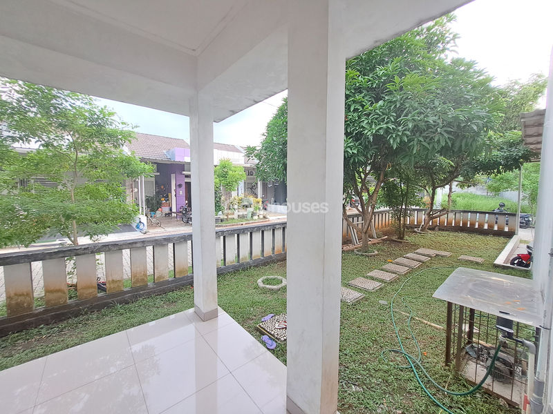 Gardens at Candi Sawangan Cluster Seruni Blok C36