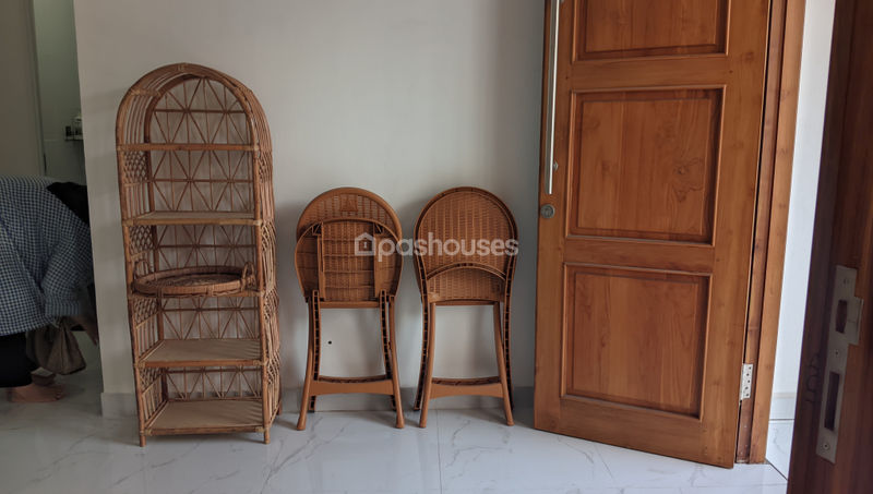 Cikeas Country Residence