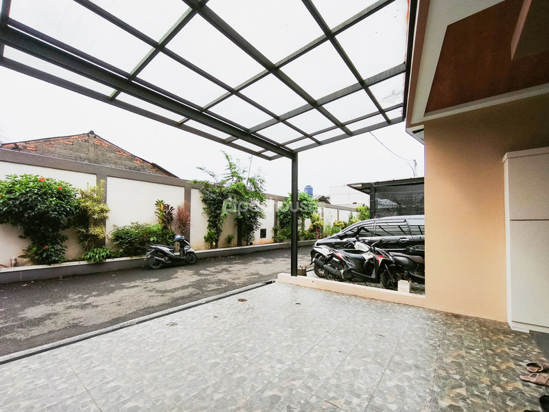 De Azra Residence Bekasi