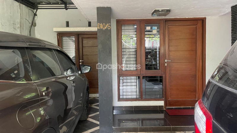 Perumahan Bumi Sentosa Bogor Blok D10 No.6