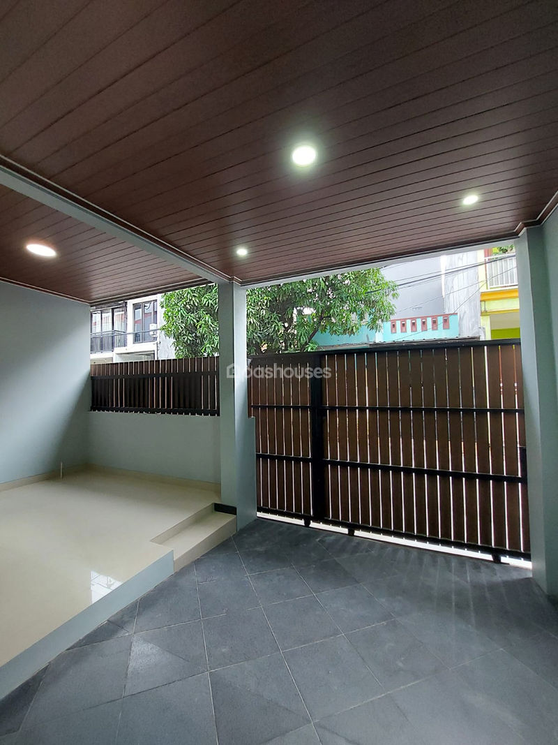 Perum Buana Gardenia Blok C7