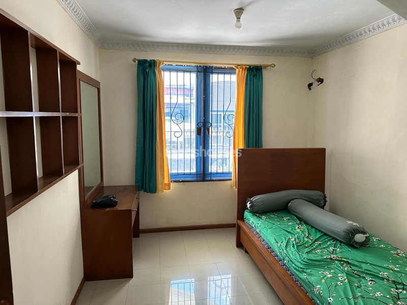 Perumahan Taman Gading Indah Blok B