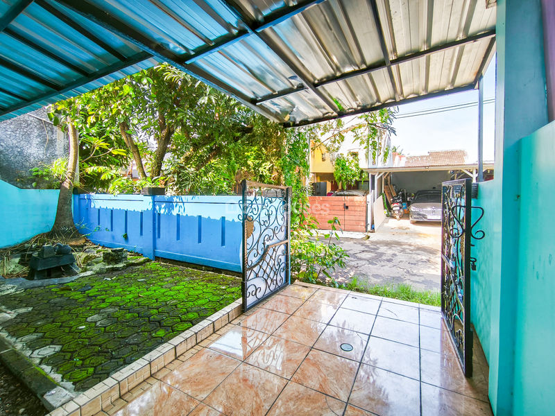 Perumahan Taman Anyelir