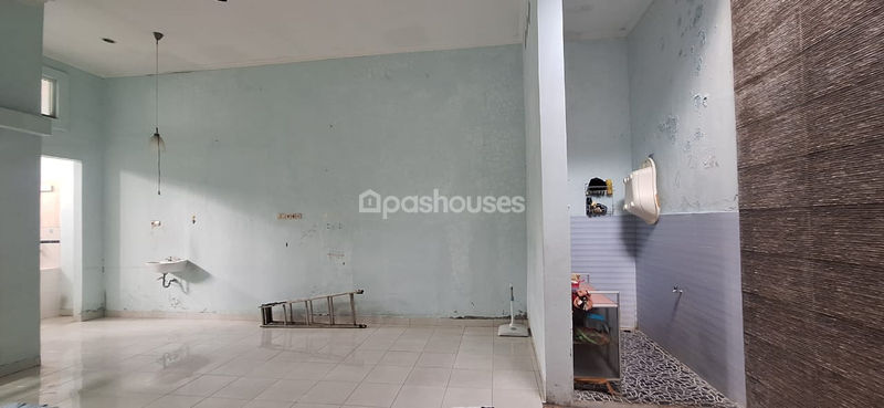 Bukit Cimanggu City Blok DD6 No.15