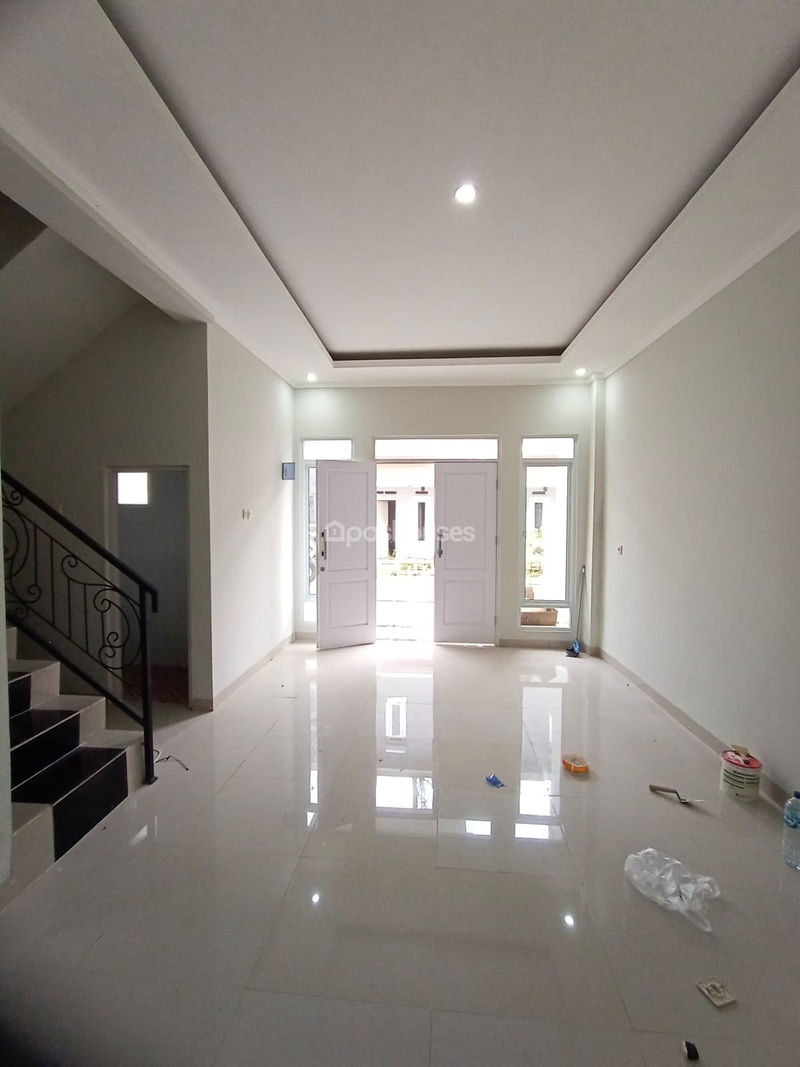 Perumahan Mulya Residence 7 Blok A No.5