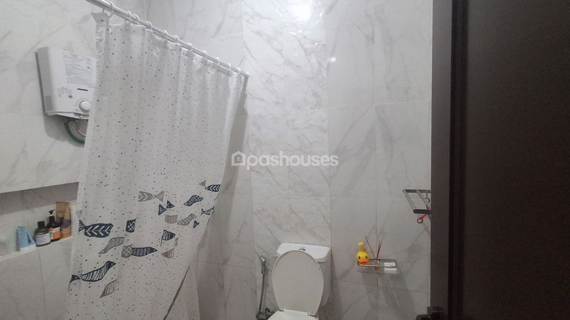 Perumahan Taman Yasmin Sektor 7 No.15