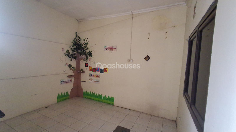 Perumahan Griya Asri Sirnasari Blok A No.4