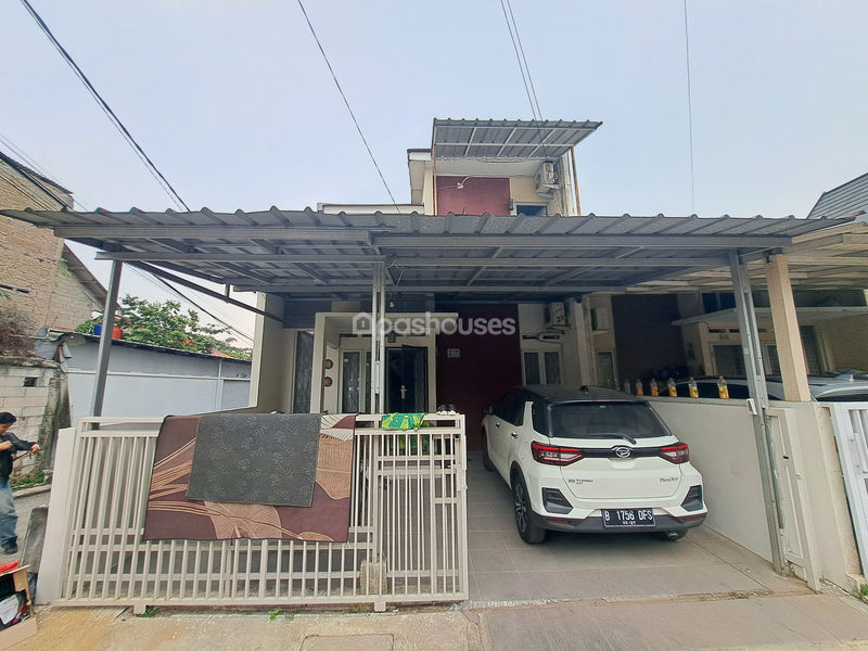Permata Green Cinere Blok P