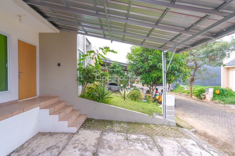 Villa Rizki Ilhami Raudhah