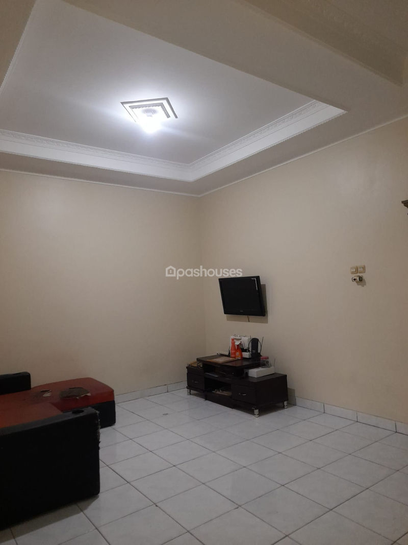 Villa Bogor Indah 2 Blok CC1 No.7