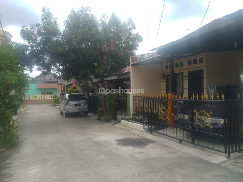 Perumahan Limus Pratama Regency Blok J7 No.6