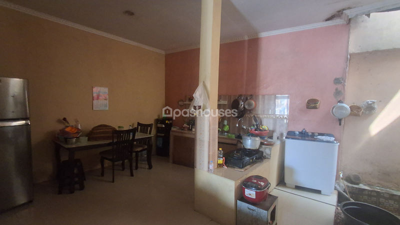 Perumahan Kinan City Residence Blok J11