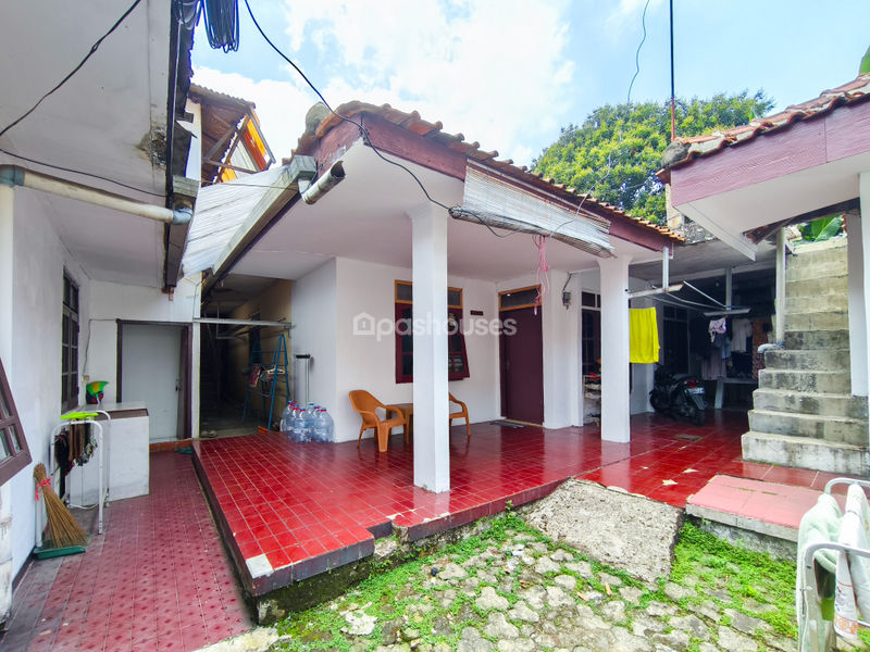 Jalan Babakan Raya VI No.168