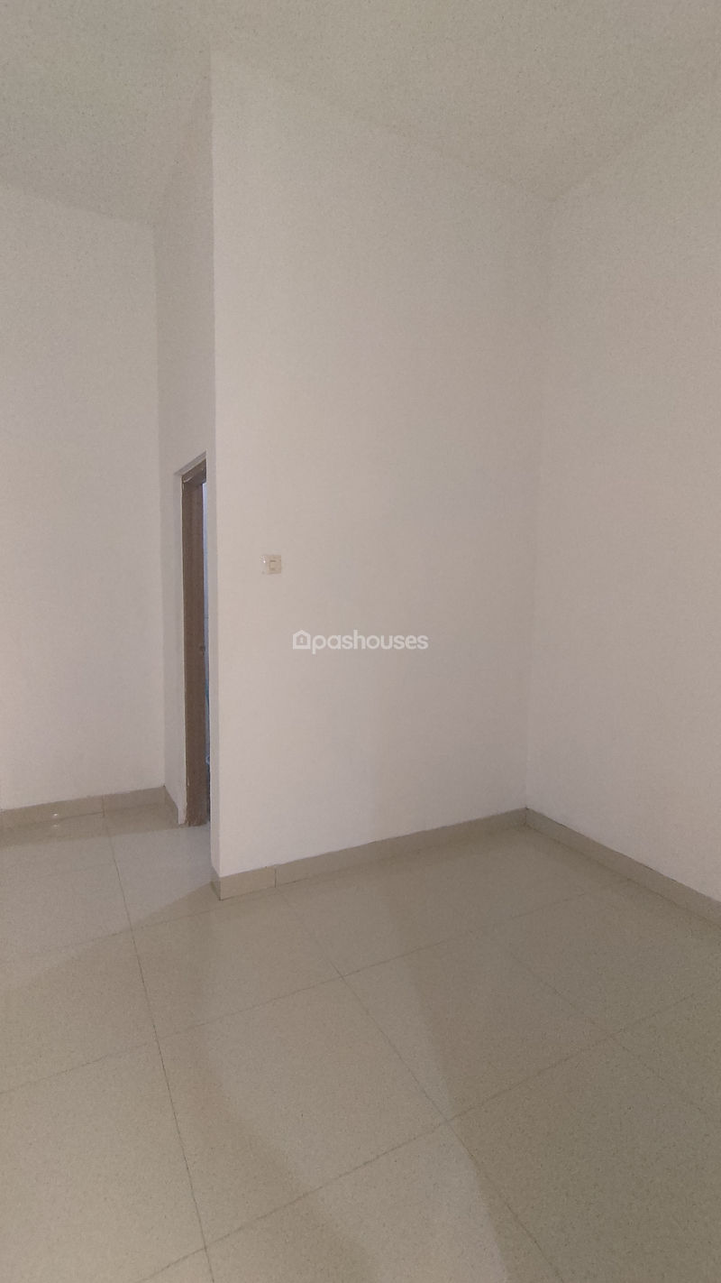 Perumahan Pluit Karang Cantik II Blok Z3U No.9